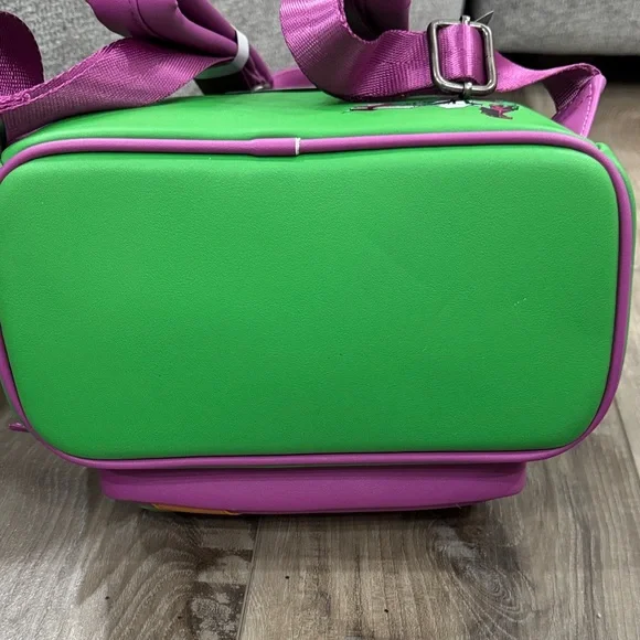 Loungefly Marvel Green Goblin Backpack